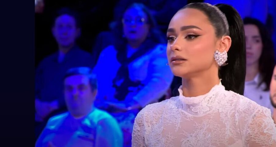 A ka përfunduar lidhja me Gjestin? Egli ndan mesazhin domethënës