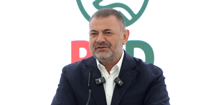 Tom Doshi i prerë: Berisha nuk vjen në pushtet, do bashkëpunojmë me...