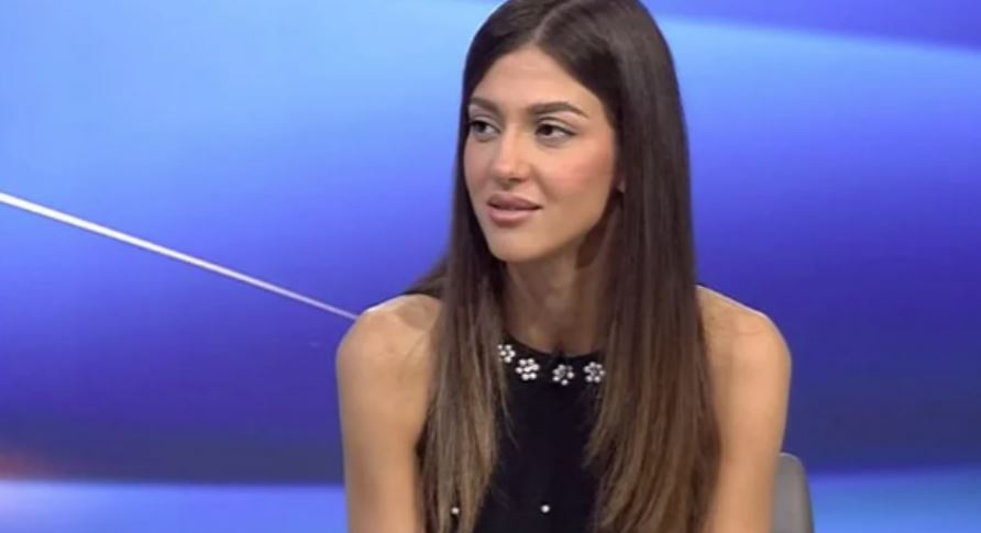 Loredana tregon çfarë i thanë prindërit për Jozin pas daljes nga BBV