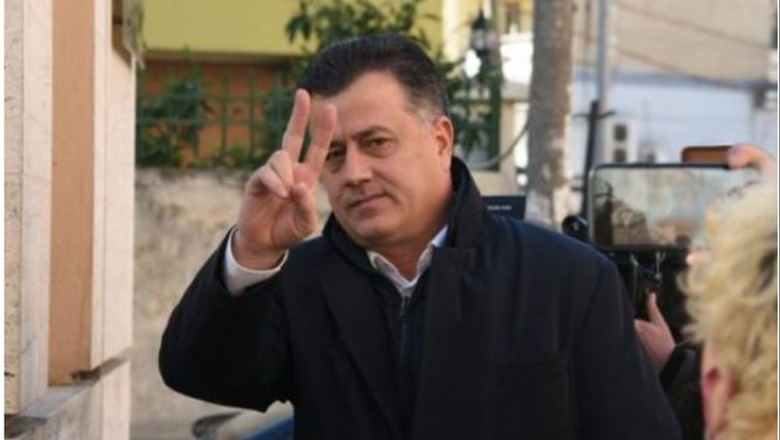 'O mashtrus...' Flamur Noka përplaset me votuesin