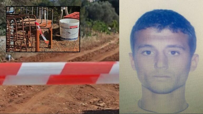 EMRI/ Ky është shqiptari i dyshuar që i mori jetën bashkëkombasit në Greqi